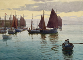 R. Todd - 'The Turn of the Tide'